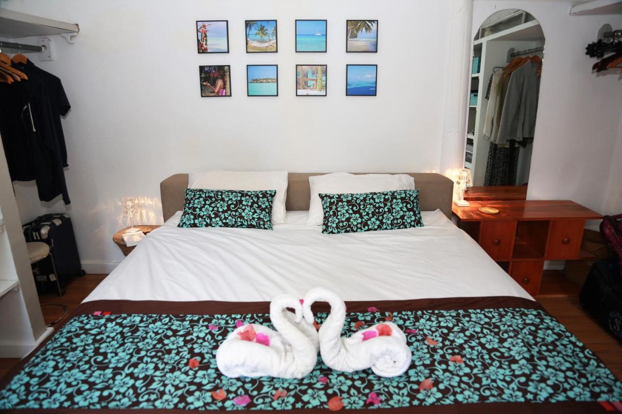 Villa Sentosa, Cheerful 3-Bedroom Villa With Pool Gili Trawangan Zewnętrze zdjęcie