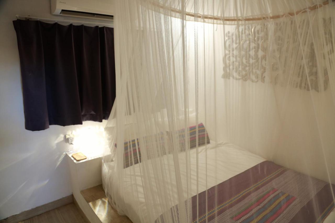 Villa Sentosa, Cheerful 3-Bedroom Villa With Pool Gili Trawangan Zewnętrze zdjęcie