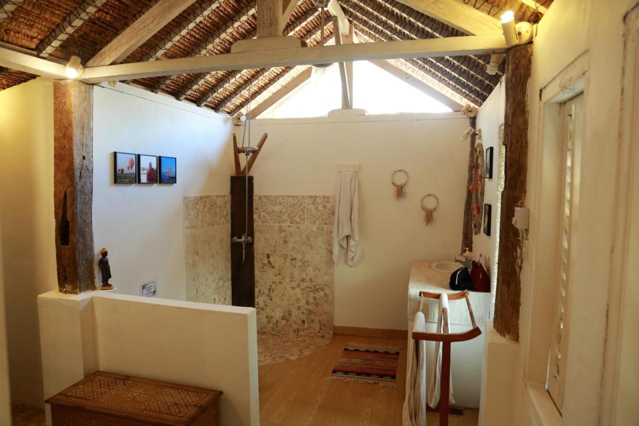 Villa Sentosa, Cheerful 3-Bedroom Villa With Pool Gili Trawangan Zewnętrze zdjęcie