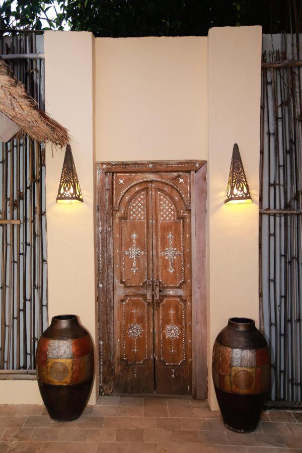 Villa Sentosa, Cheerful 3-Bedroom Villa With Pool Gili Trawangan Zewnętrze zdjęcie